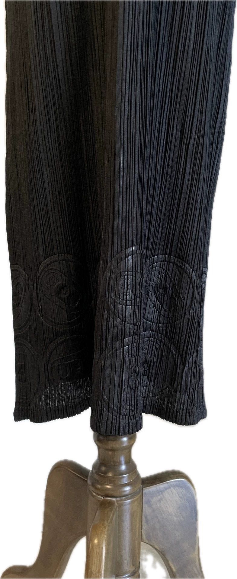 Issey Miyake Issey Miyake PP Pleated Sleeveless Dress- dmc Size US 30 / EU 46 - 8 Thumbnail