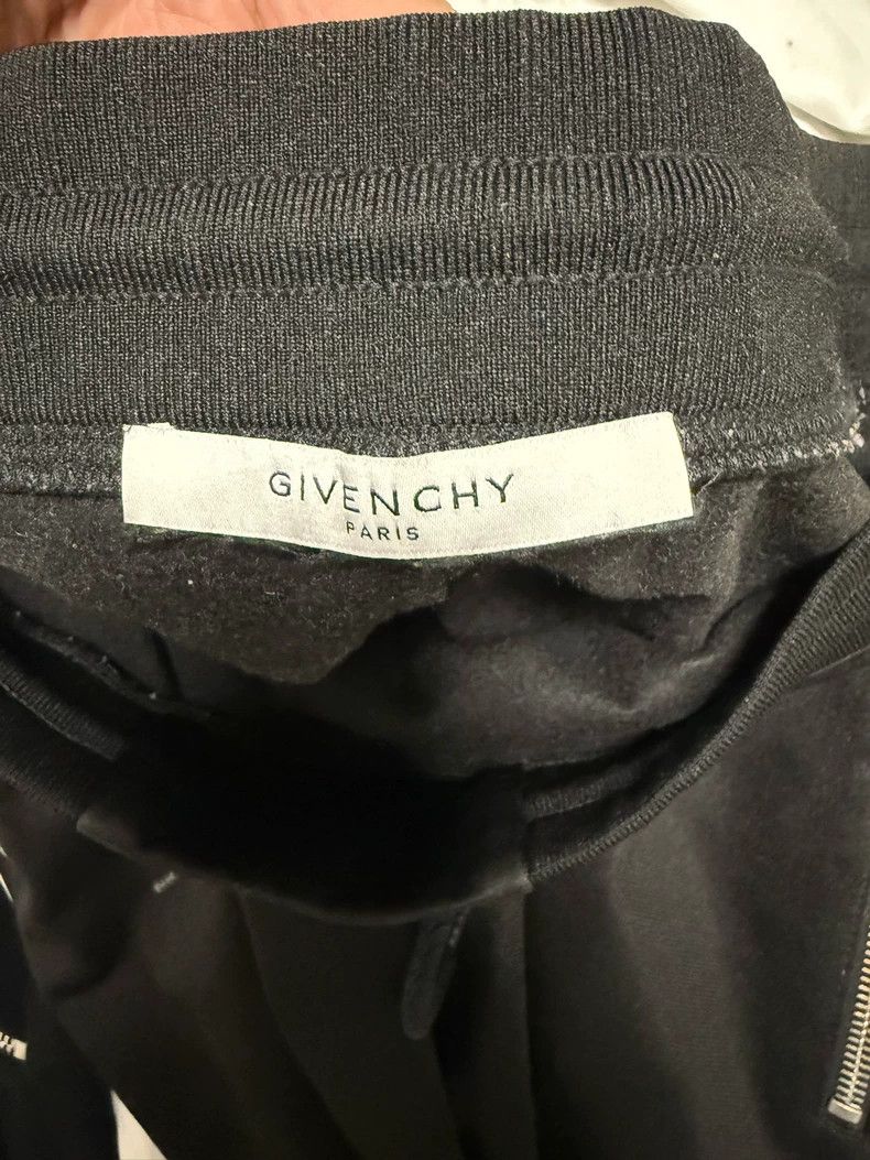 Givenchy Givenchy Side Logo Track Pants - dmc Size US 32 / EU 48 - 3 Thumbnail
