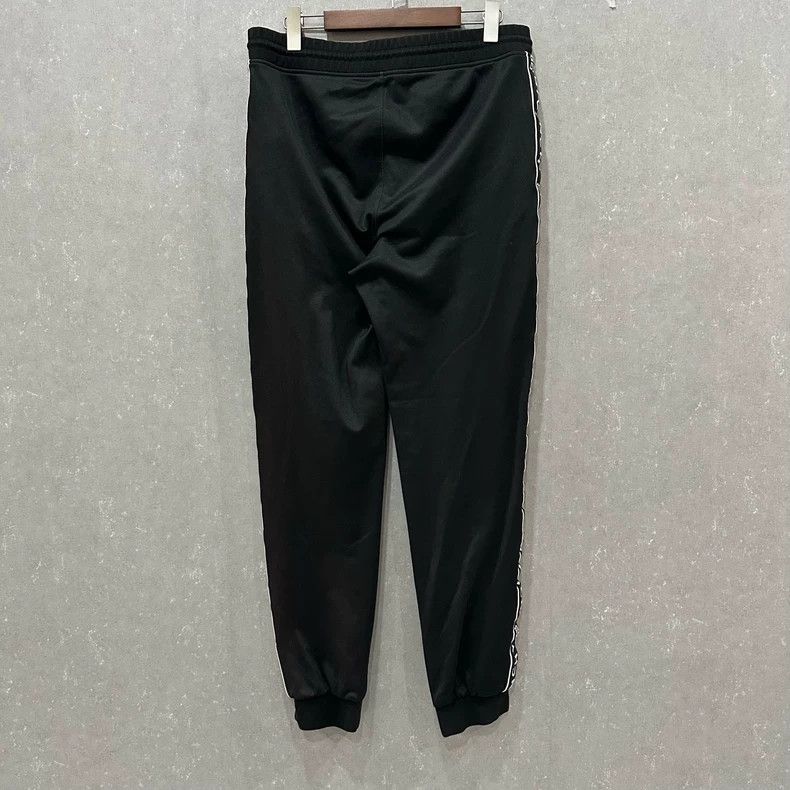 Givenchy Givenchy Side Logo Sweatpants - dmc Size US 34 / EU 50 - 2 Thumbnail