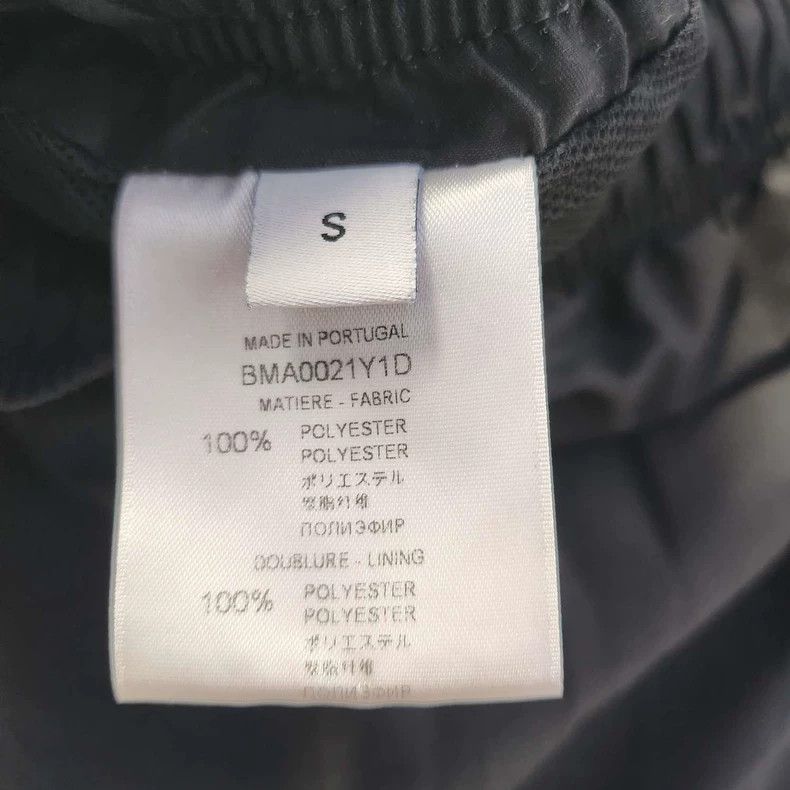 Givenchy Givenchy Black Logo Casual Shorts - dmc Size US 30 / EU 46 - 4 Thumbnail