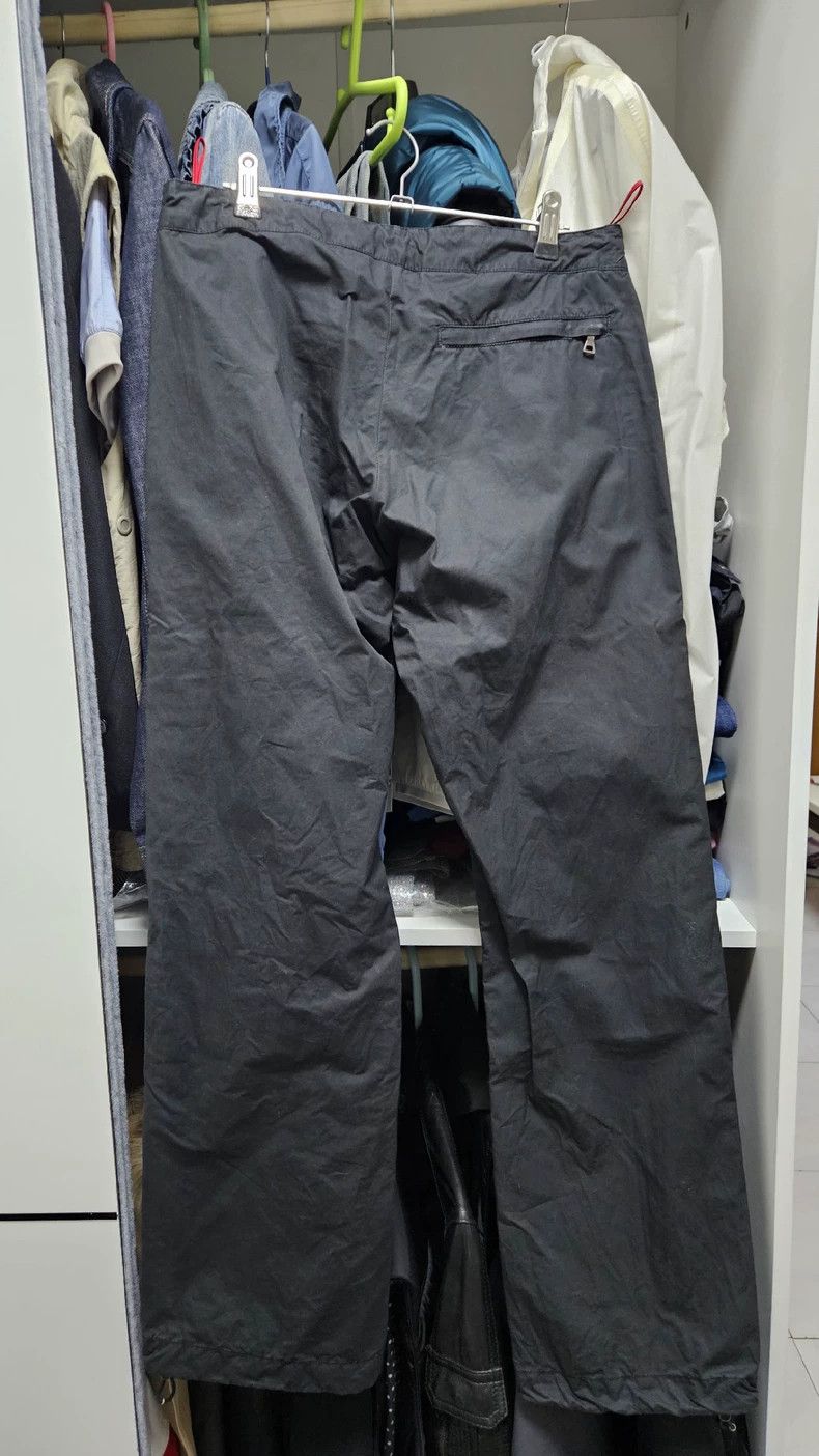 Prada Prada Sport Linea Rossa Cargo Pants - dmc Size US 32 / EU 48 - 2 Thumbnail