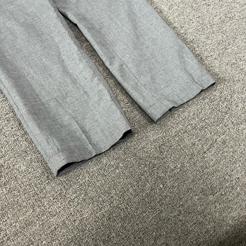 Thom Browne Thom Browne TB Four-Stripe Classic Trousers - dmc Size US 30 / EU 46 - 4 Thumbnail
