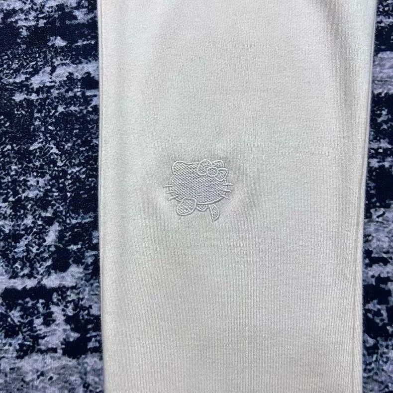 Thom Browne Thom Browne Classic Four-Stripe Sweatpants - dmc Size US 30 / EU 46 - 3 Thumbnail