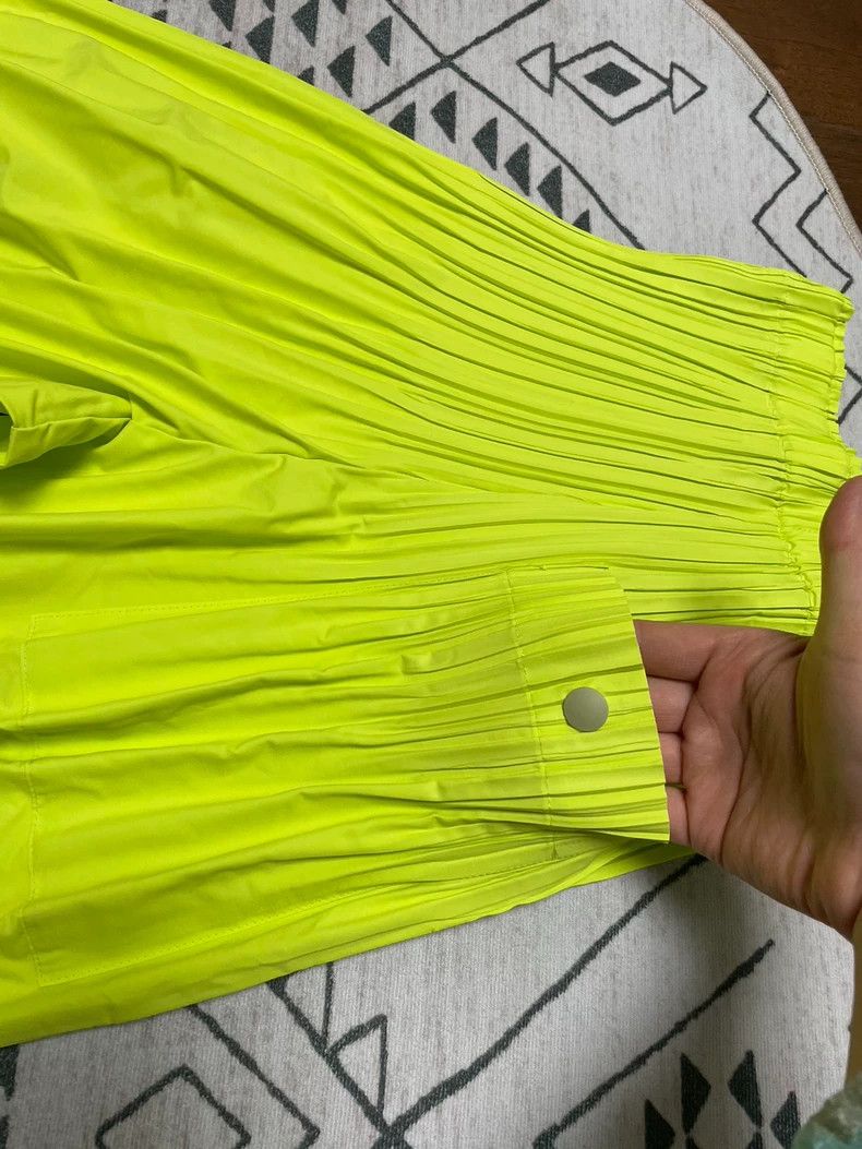 Issey Miyake Issey Miyake Pleats Please Puff Pants - dmc Size US 26 / EU 42 - 3 Thumbnail