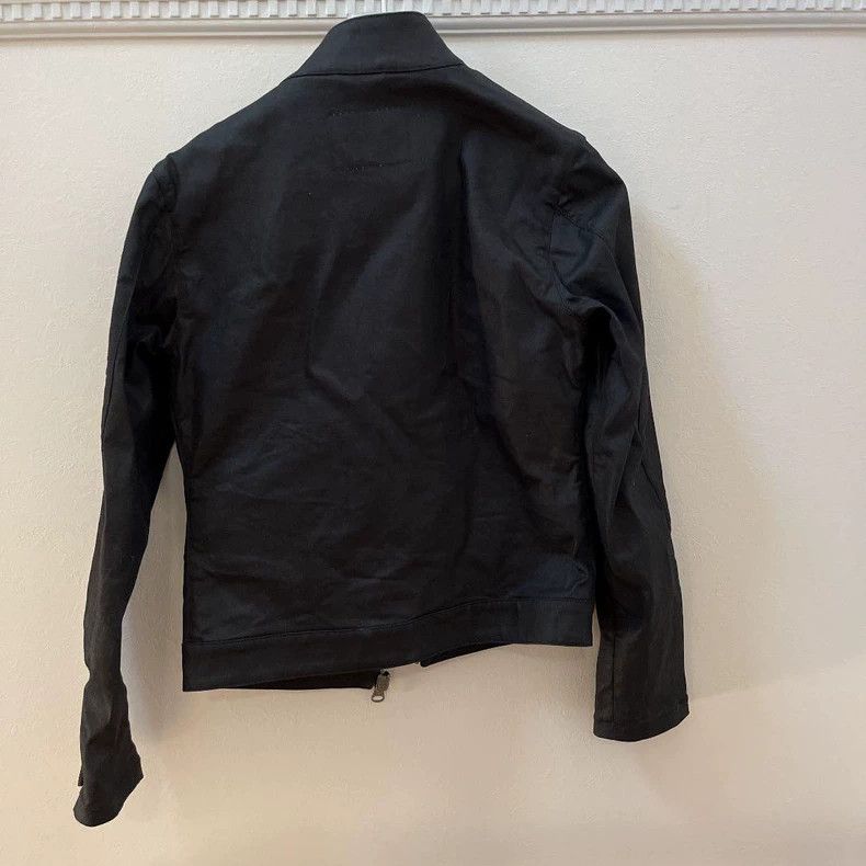 Vivienne Westwood Vivienne Westwood Black Jacket and Pants Set - dmc Size US 36 / EU 52 - 5 Thumbnail