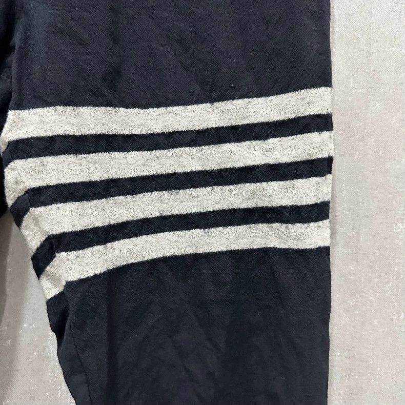 Thom Browne Thom Browne Wool Dress Pants - dmc Size US 28 / EU 44 - 3 Thumbnail