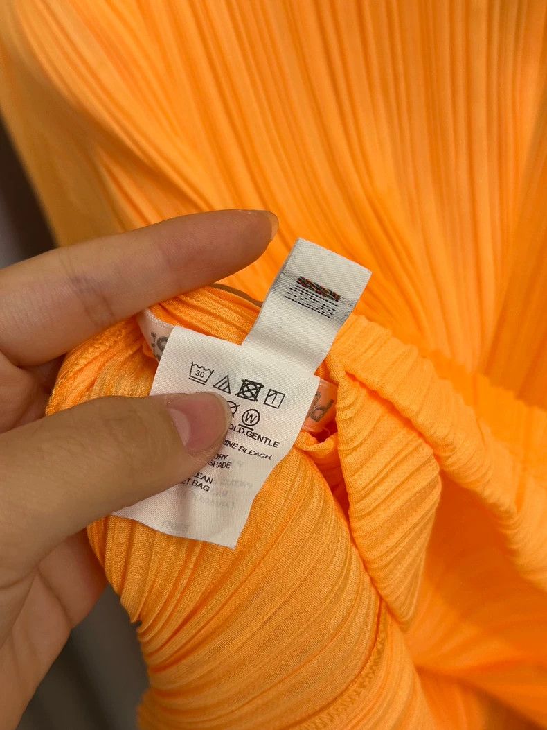 Issey Miyake Issey Miyake Pleats Please Zip Cardigan - dmc Size US M / EU 48-50 / 2 - 4 Thumbnail