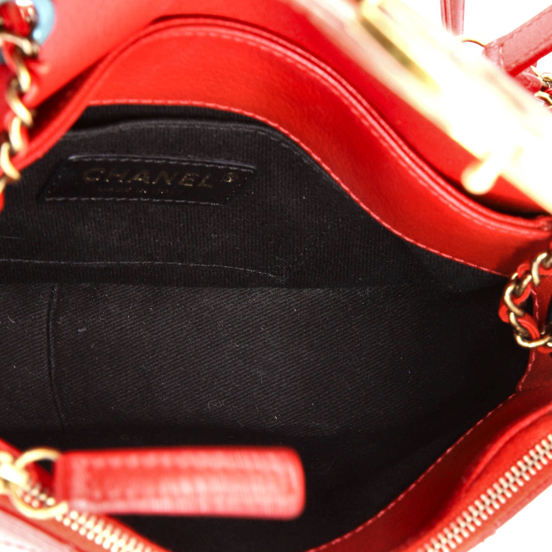Chanel Coco Flap Messenger Size ONE SIZE - 5 Thumbnail