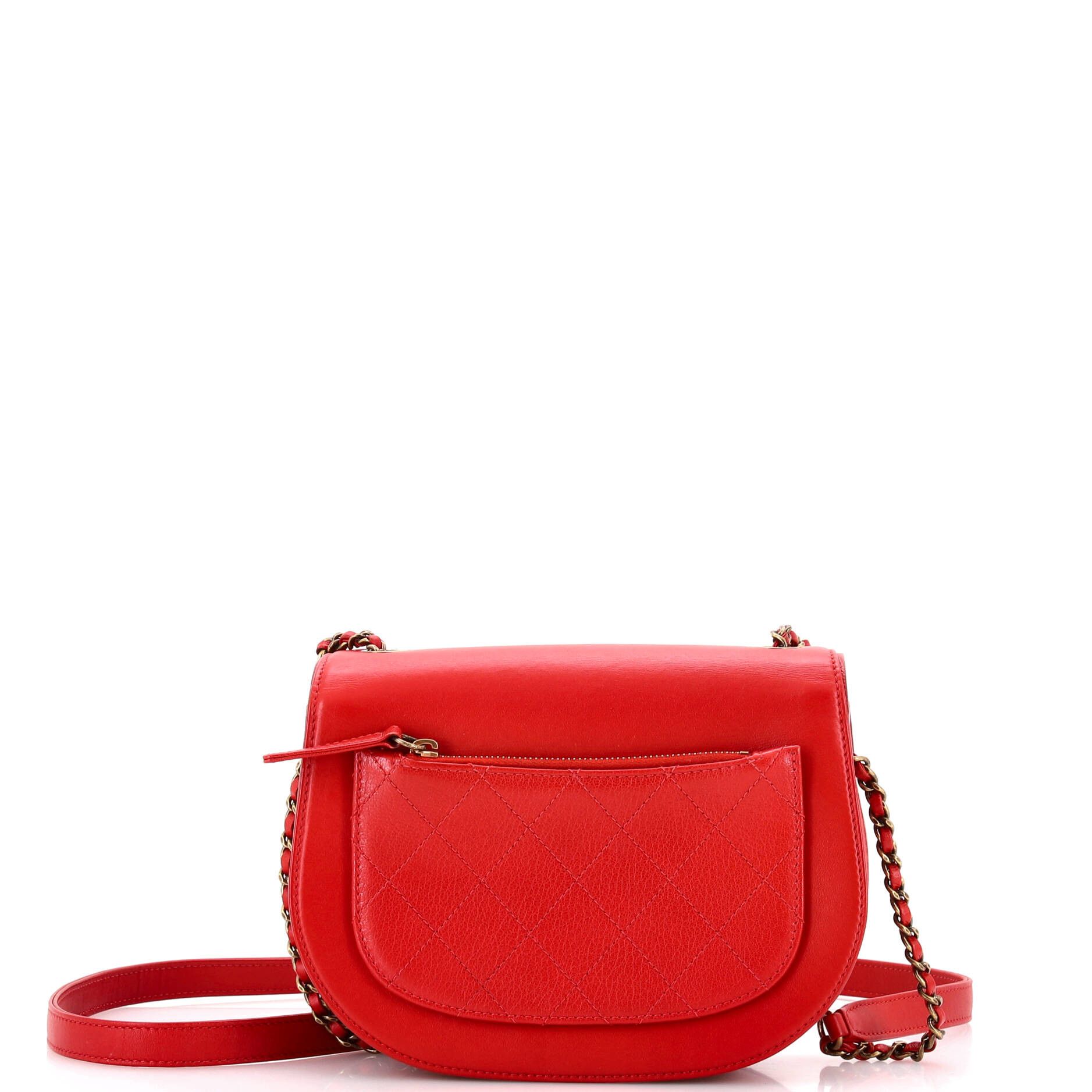 Chanel Coco Flap Messenger Size ONE SIZE - 3 Thumbnail