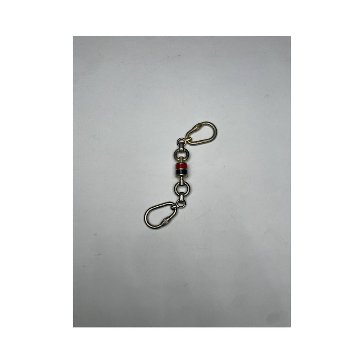 Gucci Silver Steel Pendant Size ONE SIZE - 4 Thumbnail