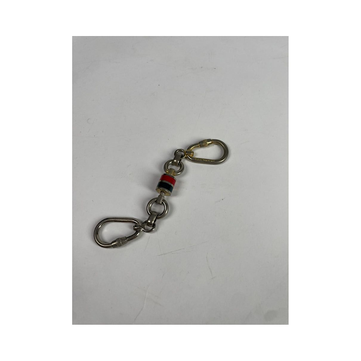 Gucci Silver Steel Pendant Size ONE SIZE - 5 Thumbnail