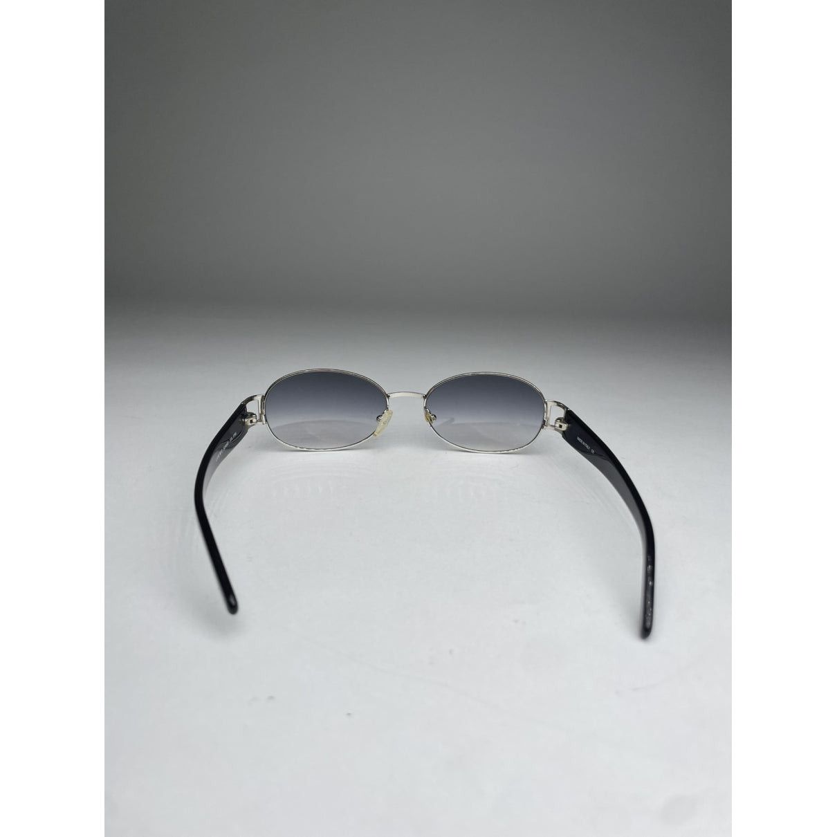 Loewe Black Plastic Sunglasses Size ONE SIZE - 5 Thumbnail