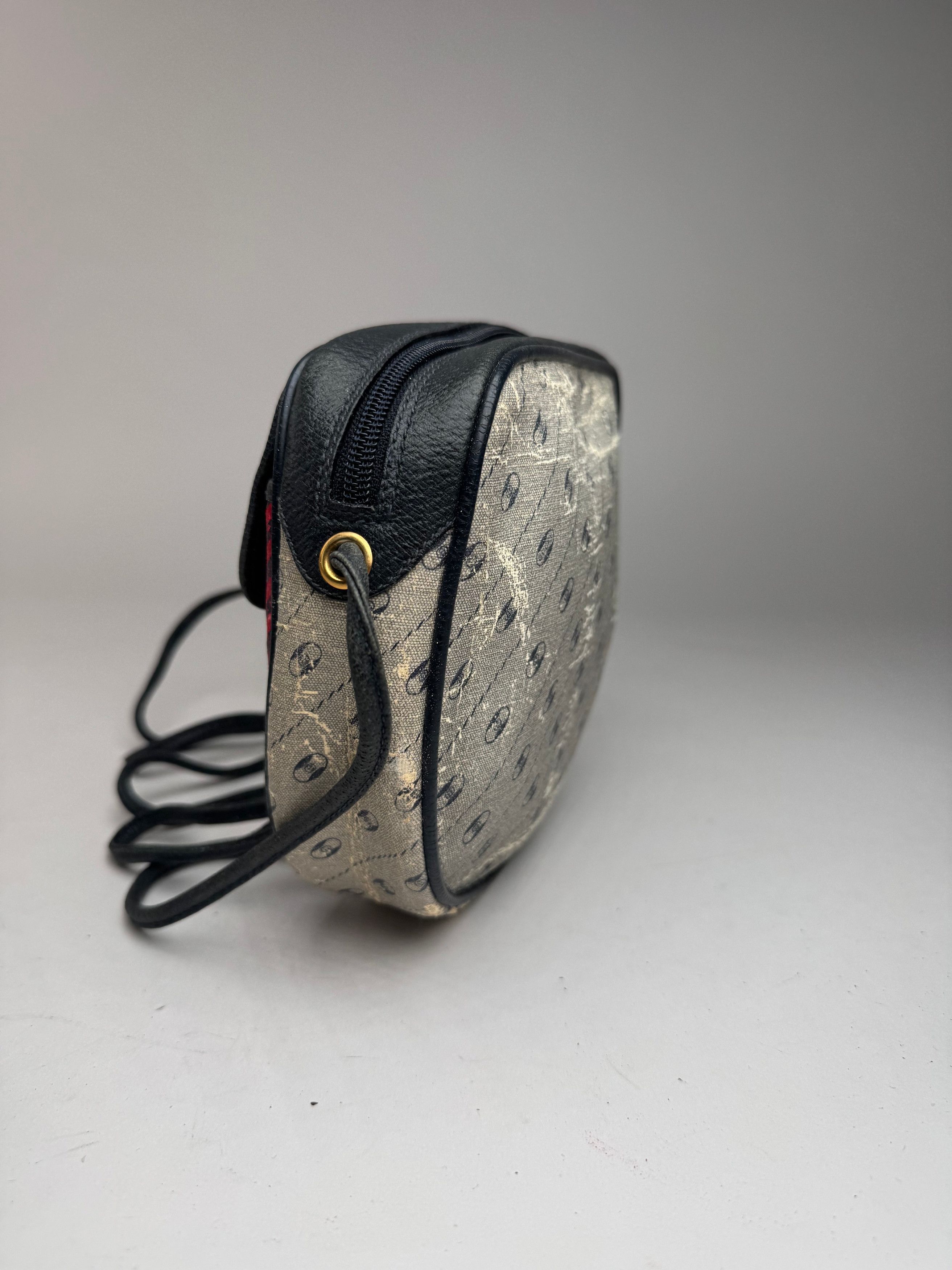 Gucci Vintage 80s crossbody bag Size ONE SIZE - 10 Thumbnail