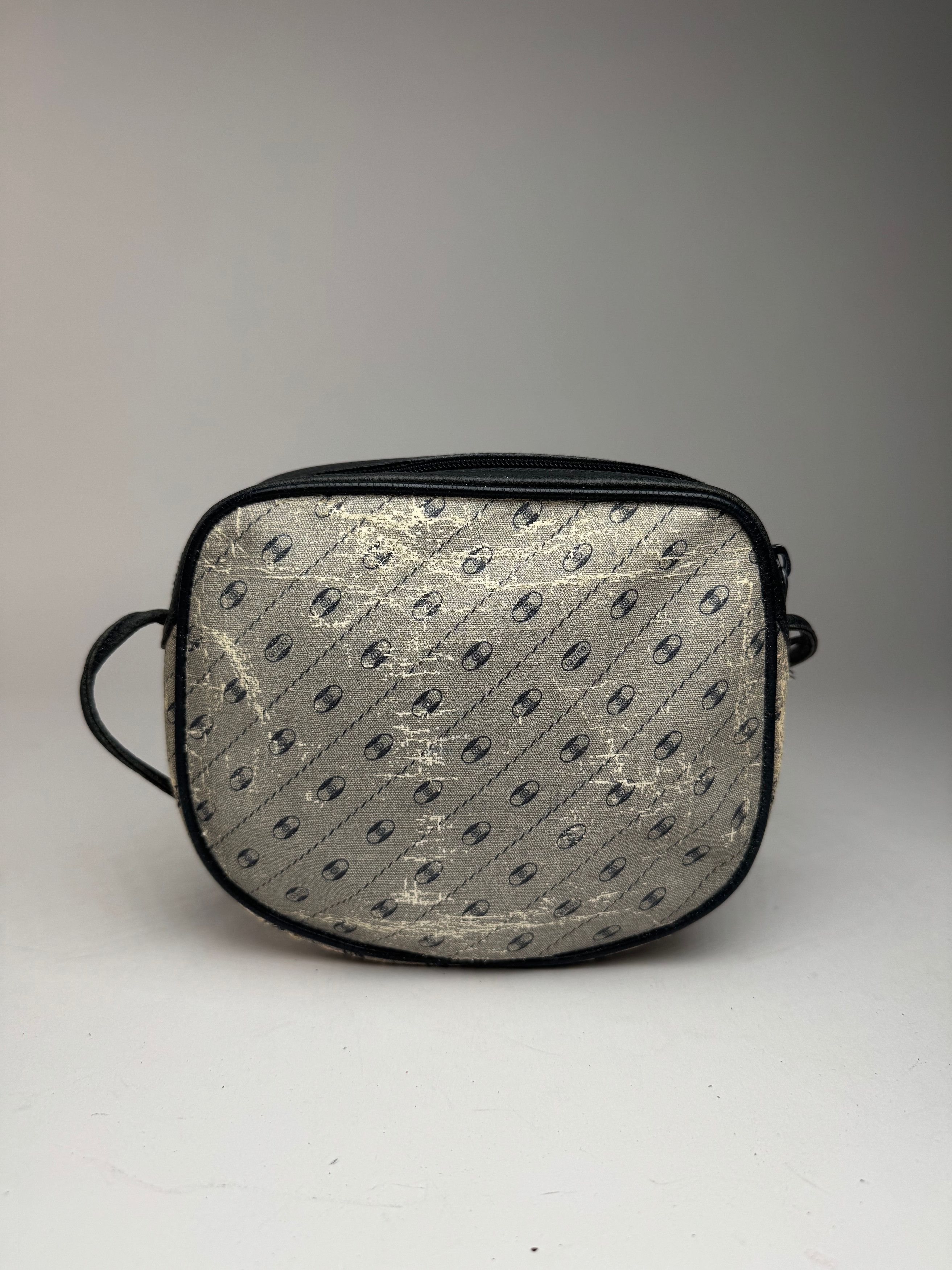 Gucci Vintage 80s crossbody bag Size ONE SIZE - 2 Thumbnail