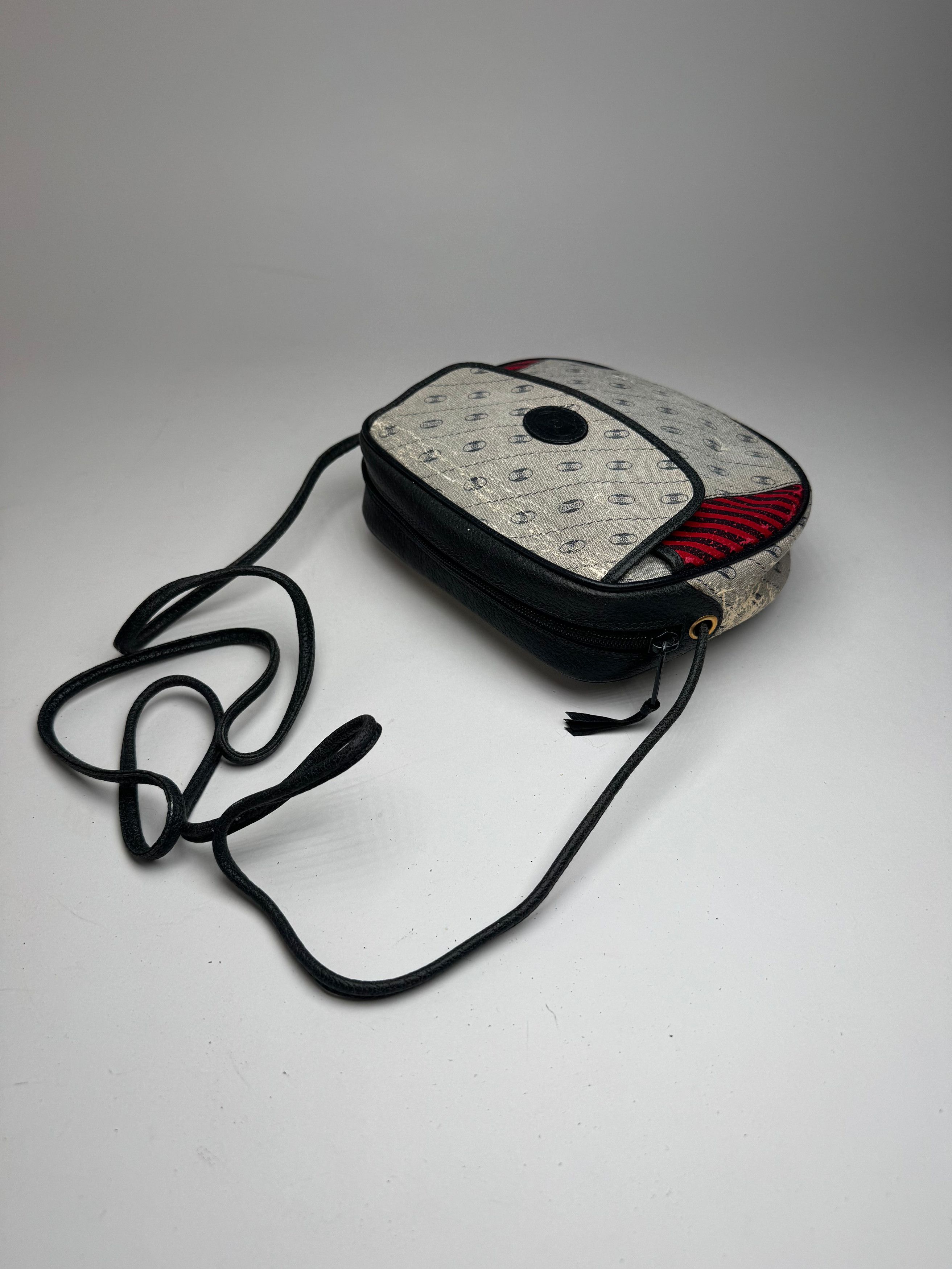 Gucci Vintage 80s crossbody bag Size ONE SIZE - 7 Thumbnail