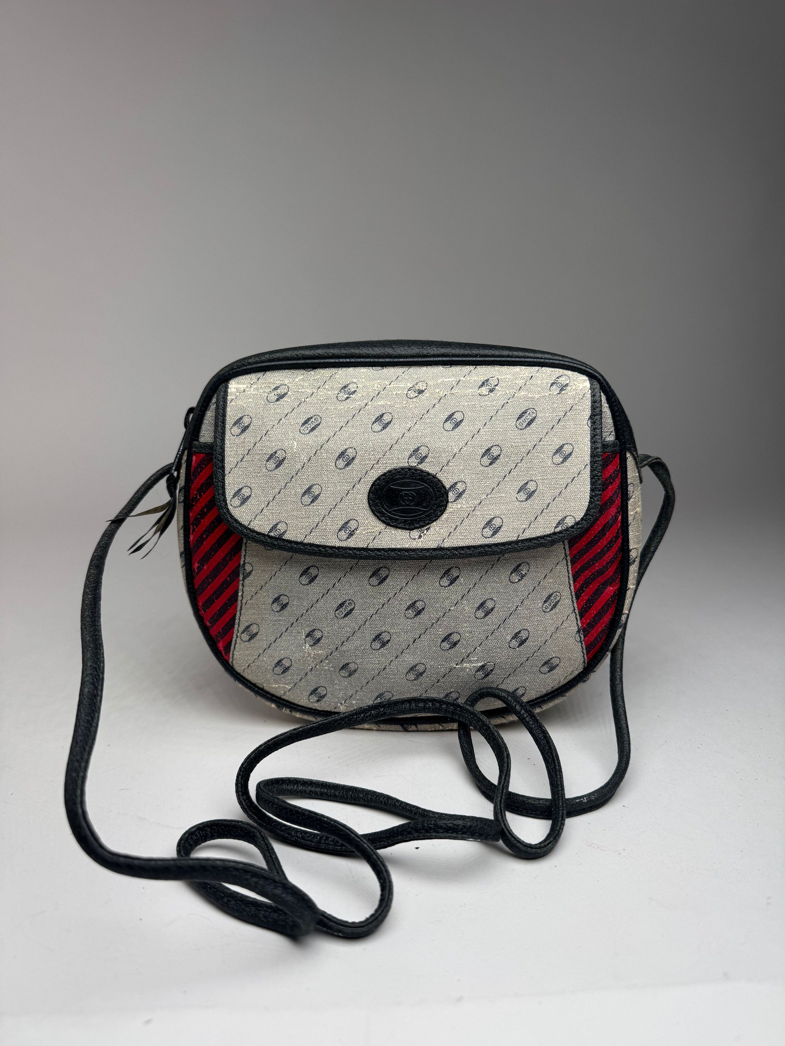 Gucci Vintage 80s crossbody bag Size ONE SIZE - 11 Thumbnail