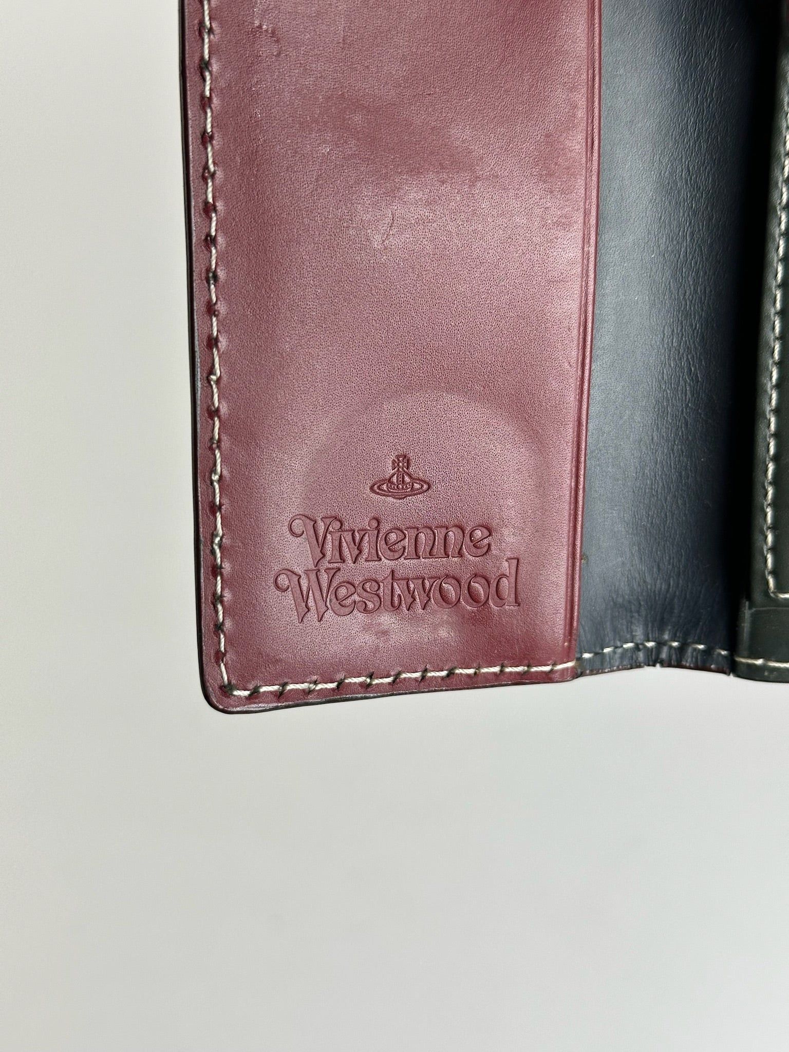 Vivienne Westwood Vintage Key Holder Red Size ONE SIZE - 8 Thumbnail