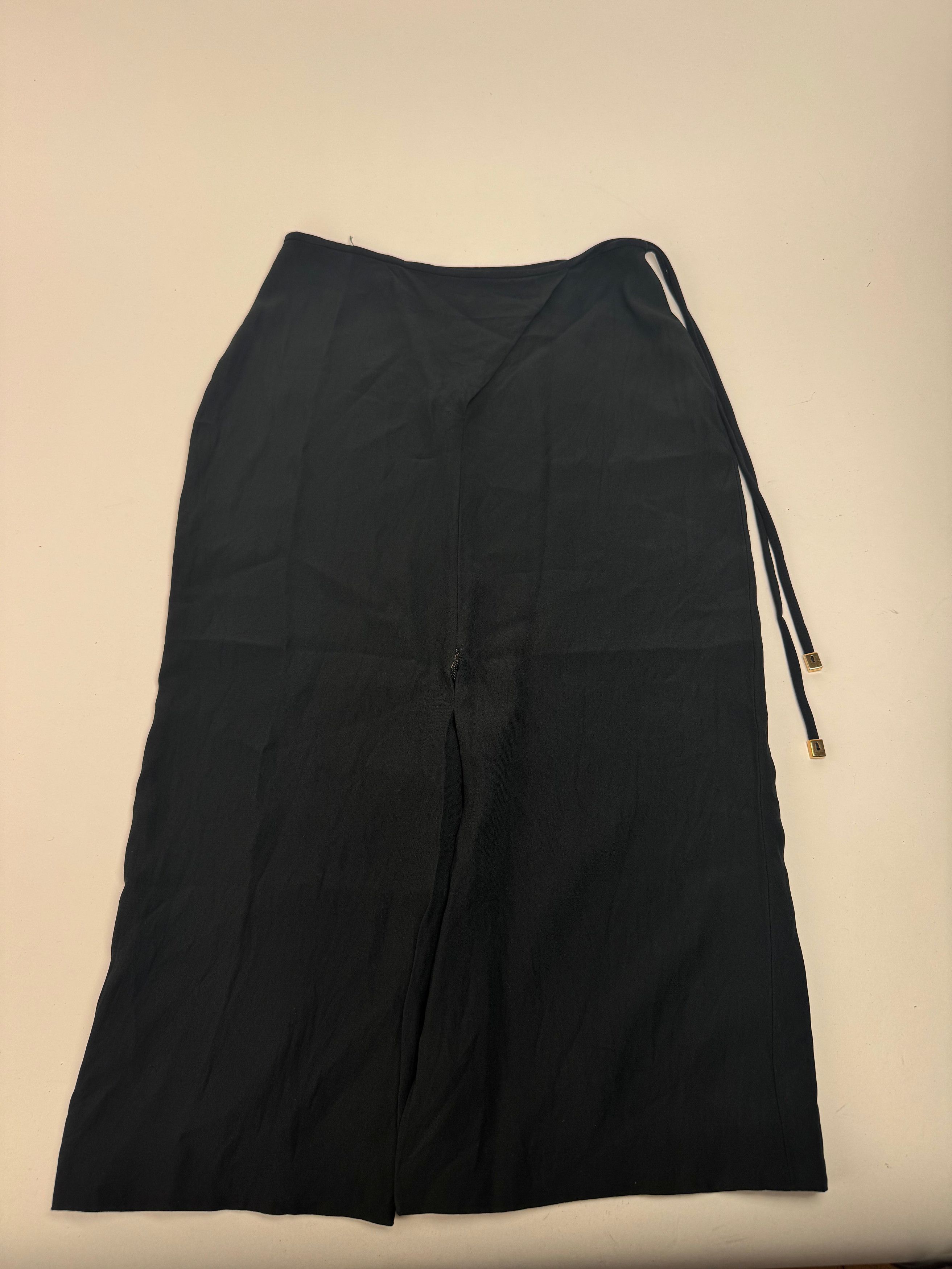 Gucci Vintage Skirt black M Size 30" / US 8 / IT 44 - 5 Thumbnail