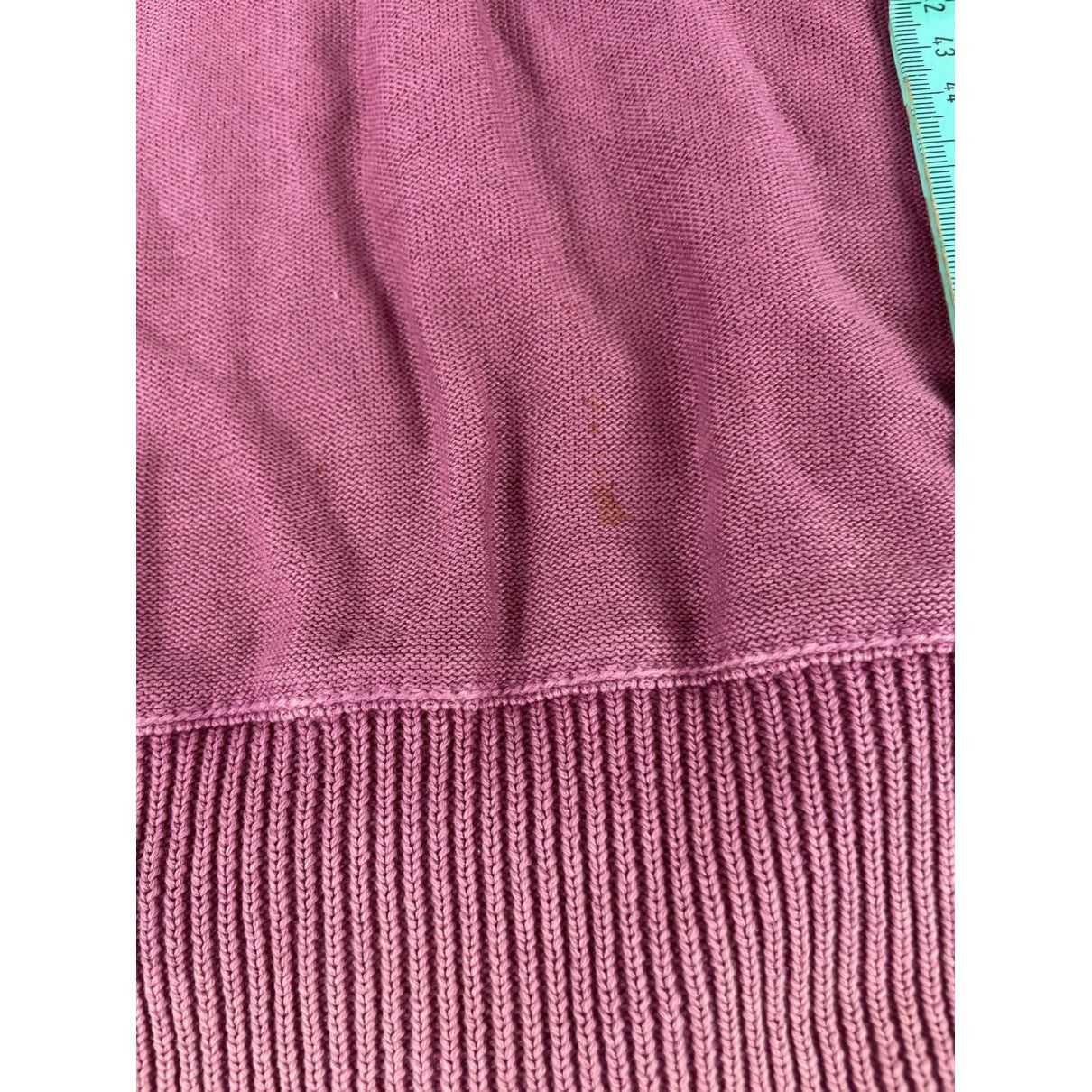 Other Boss Orange Purple Cotton Knitwear & Sweatshirt Size L / US 10 / IT 46 - 4 Thumbnail