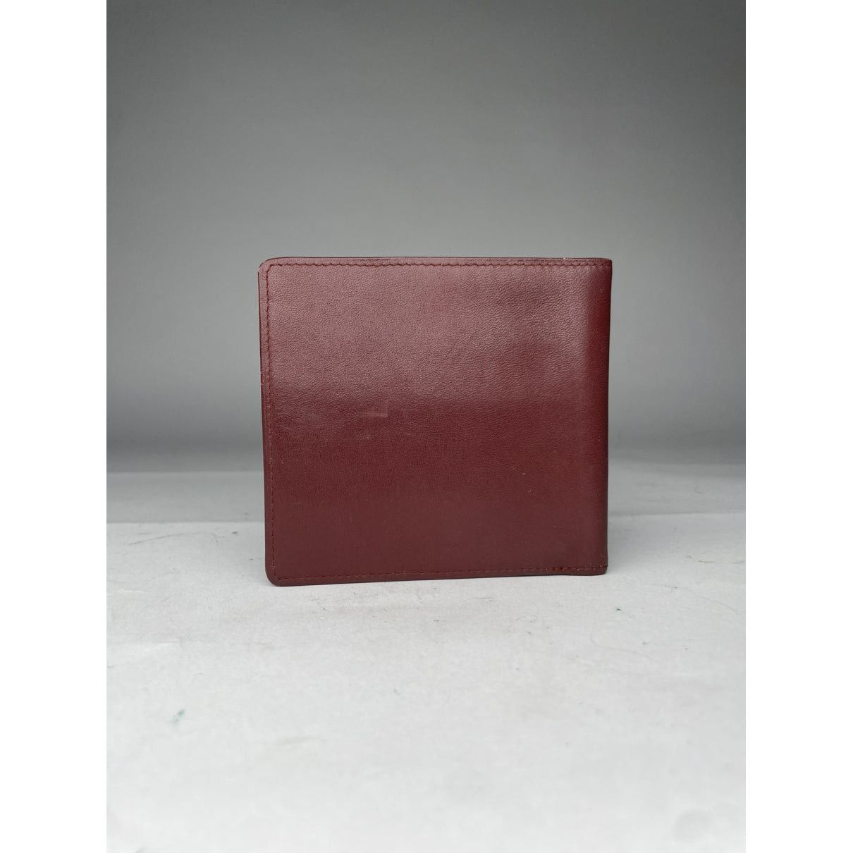 Cartier Burgundy Patent Leather Purse Size ONE SIZE - 3 Thumbnail