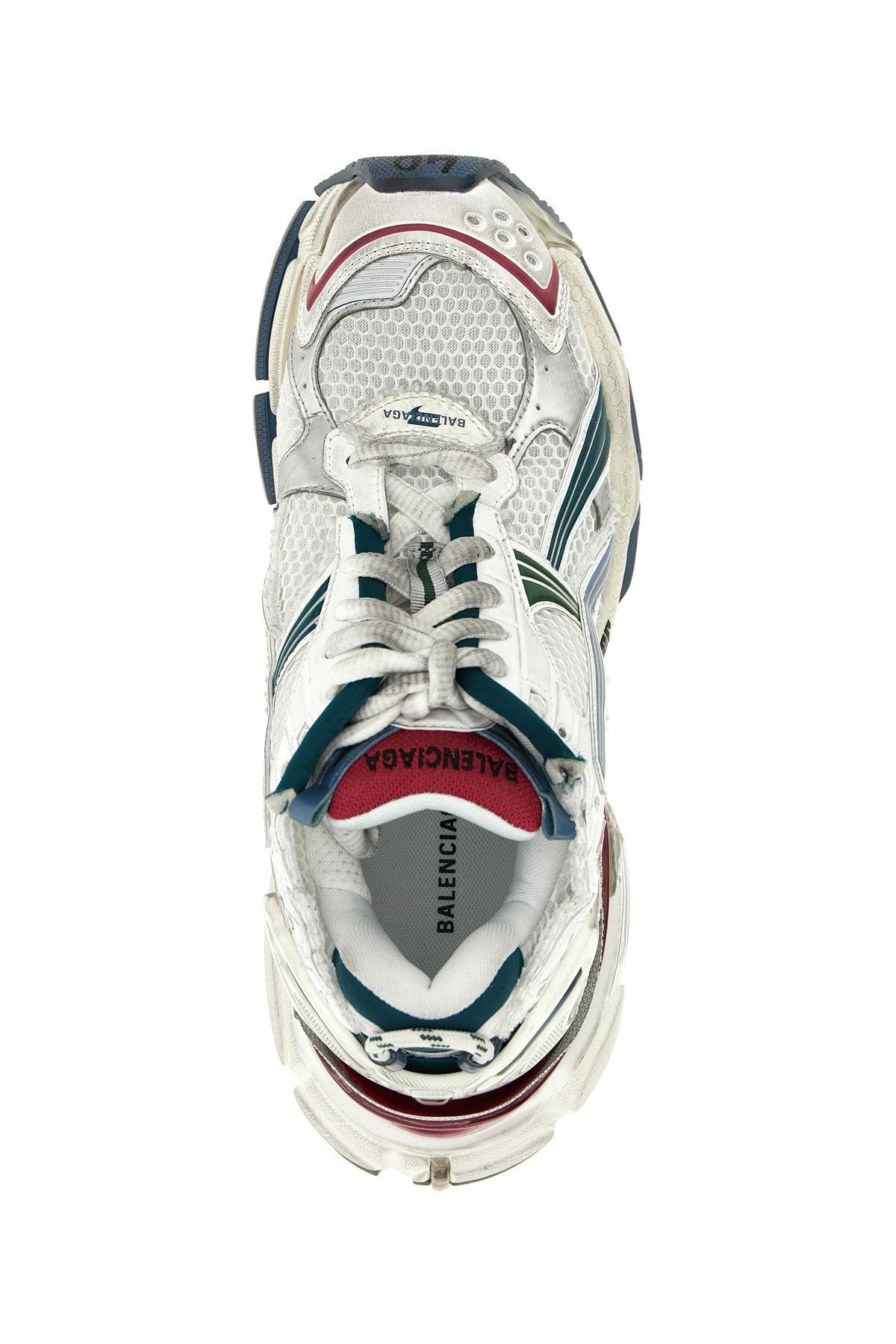 Balenciaga 'Runner' sneakers Size US 8 / EU 41 - 4 Thumbnail