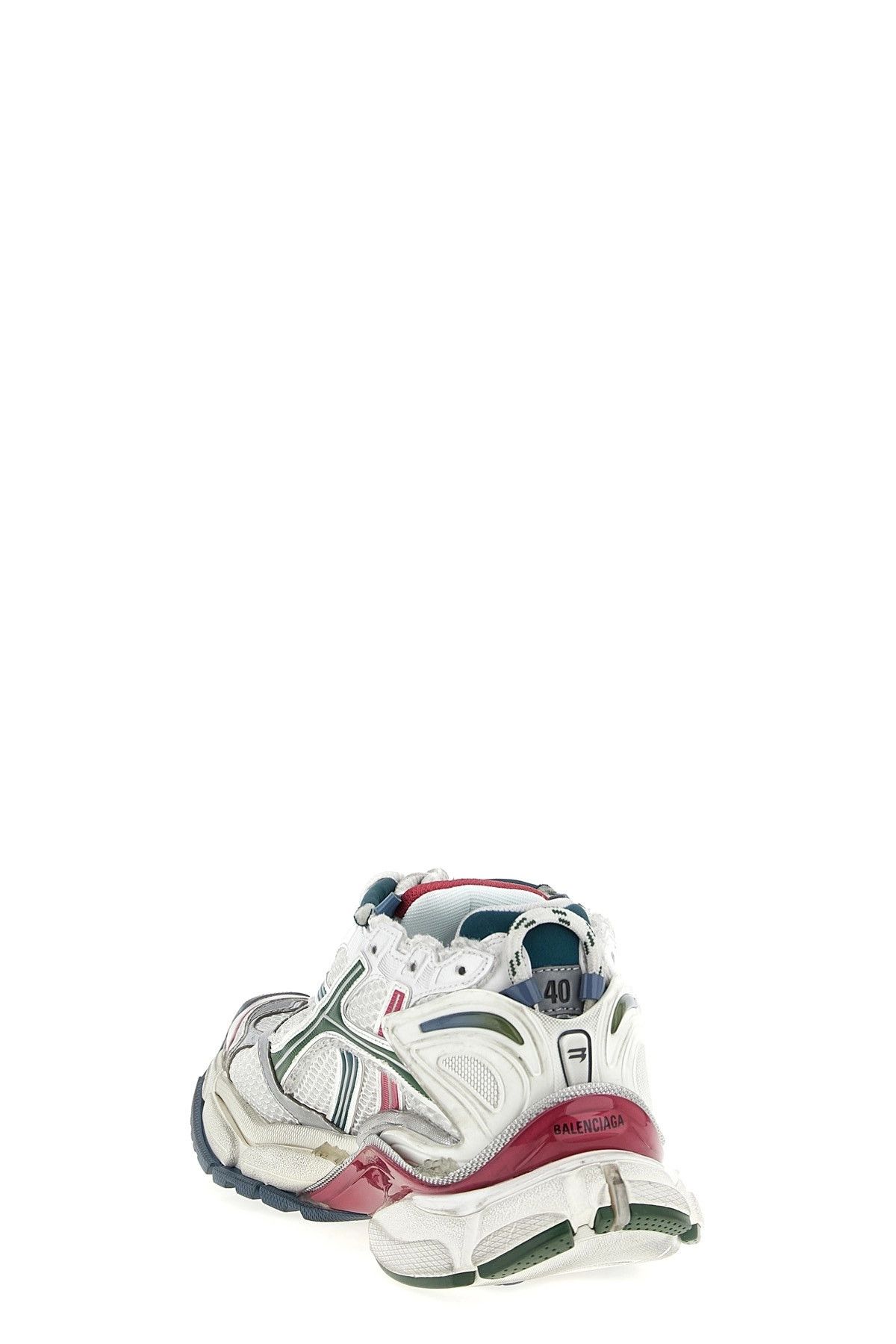Balenciaga 'Runner' sneakers Size US 8 / EU 41 - 3 Thumbnail