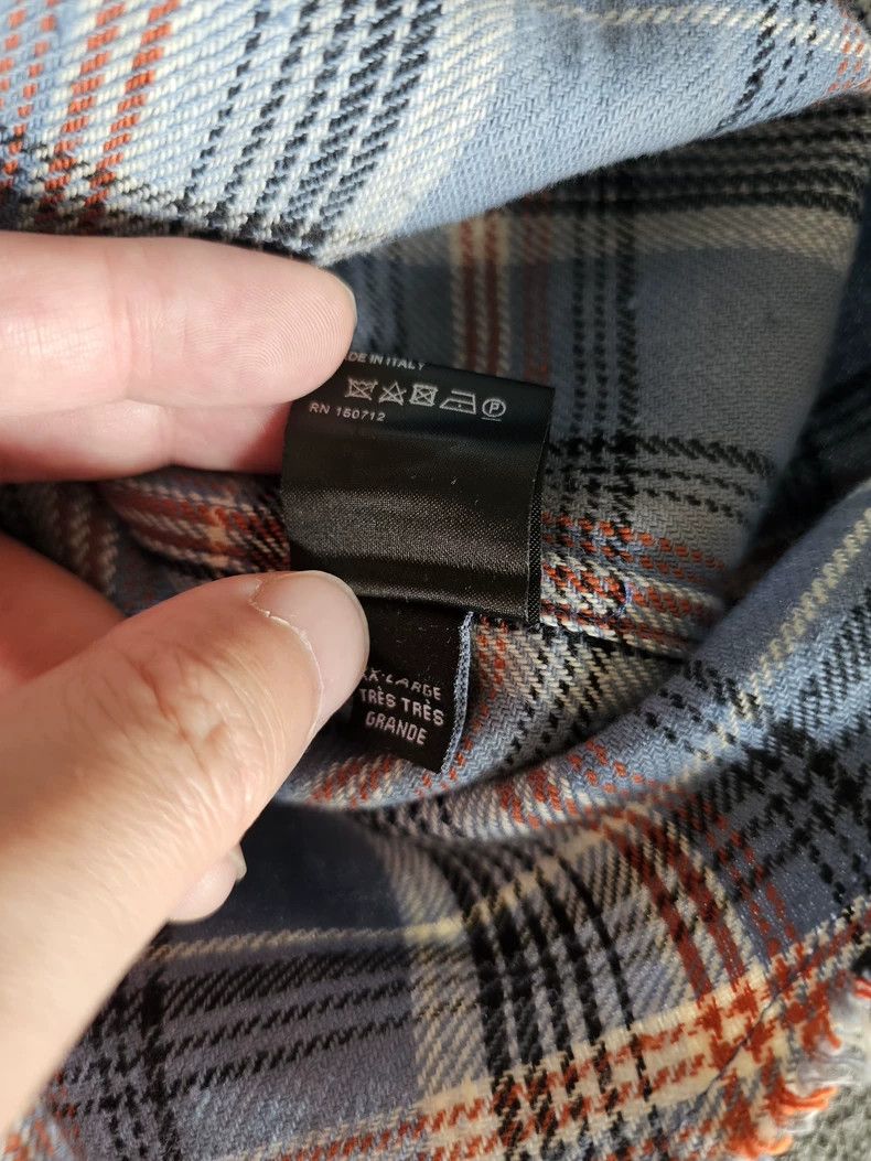 Amiri Amiri-yf Size US XXL / EU 58 / 5 - 6 Thumbnail
