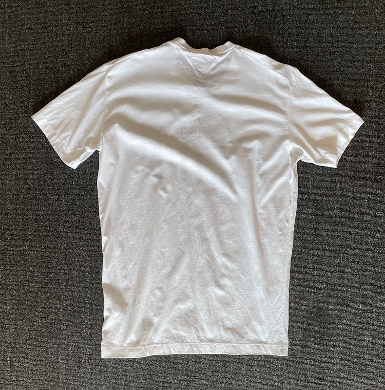 Dsquared2 Dsquared2 Icon Short Sleeve T-Shirt-yf Size US S / EU 44-46 / 1 - 4 Thumbnail