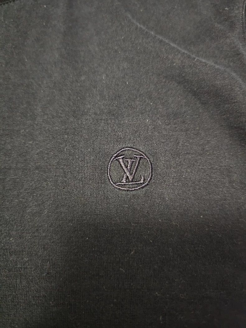Louis Vuitton Louis Vuitton Women's Short Sleeve T-Shirt-yf Size US S / EU 44-46 / 1 - 2 Thumbnail