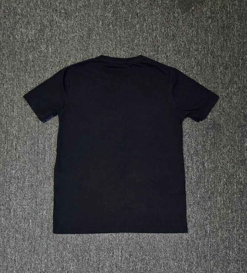 Versace Versace Kids Black Short Sleeve T-shirt-yf Size US M / EU 48-50 / 2 - 4 Thumbnail