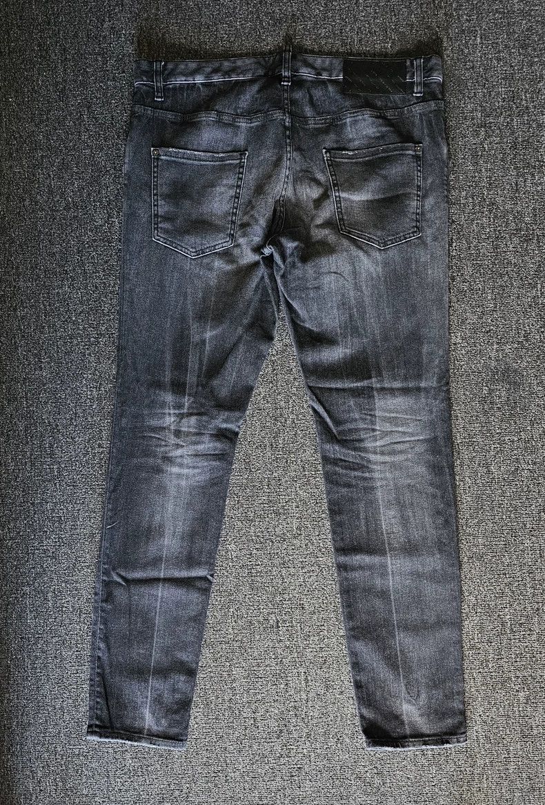 Dsquared2 Dsquared2 High Elasticity Denim Jeans-yf Size US 36 / EU 52 - 5 Thumbnail
