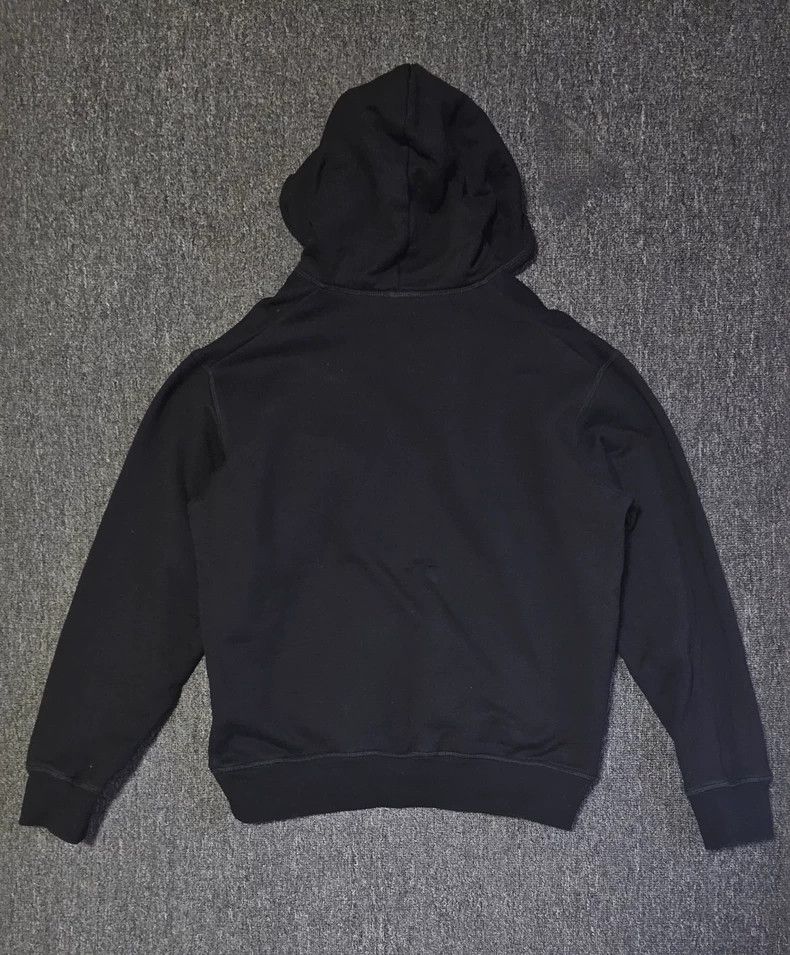 Dsquared2 Dsquared2 Black Icon Hooded Sweatshirt-yf Size US L / EU 52-54 / 3 - 4 Thumbnail