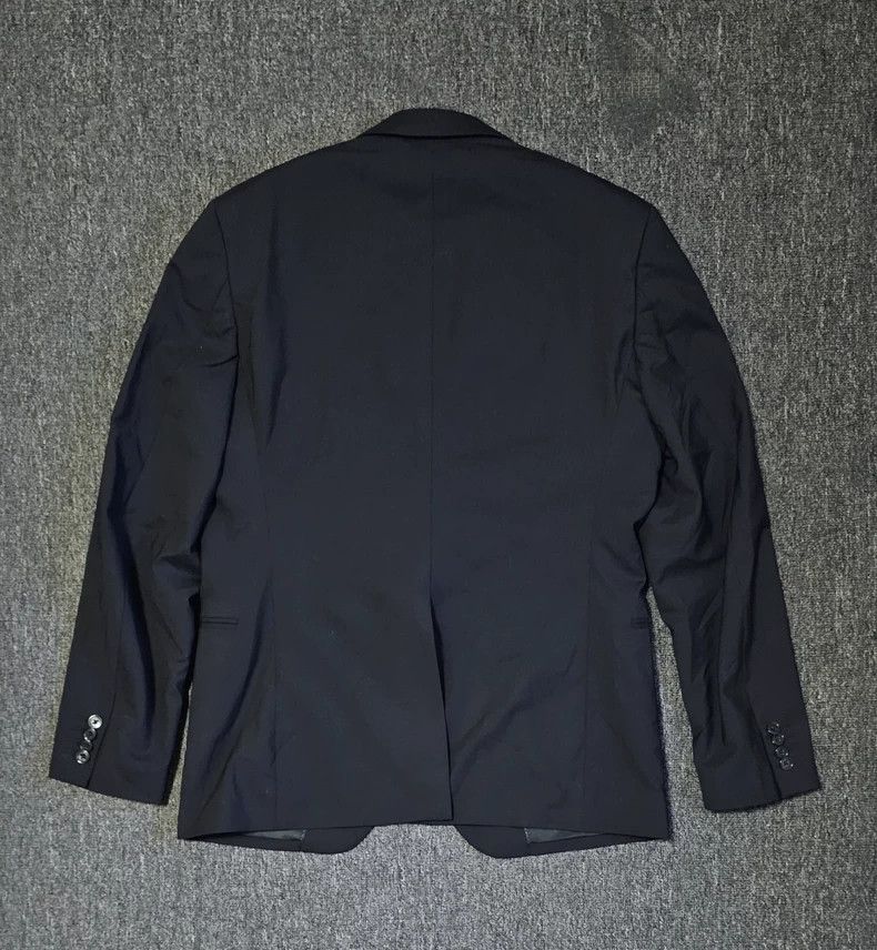 Versace Versace Men's Wool Suit Jacket-yf Size US M / EU 48-50 / 2 - 3 Thumbnail