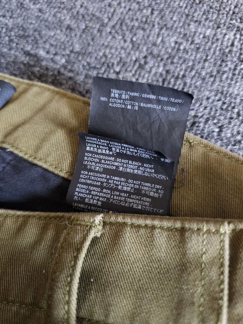 Balenciaga Balenciaga Men's Cargo Pants-yf Size US 36 / EU 52 - 6 Thumbnail