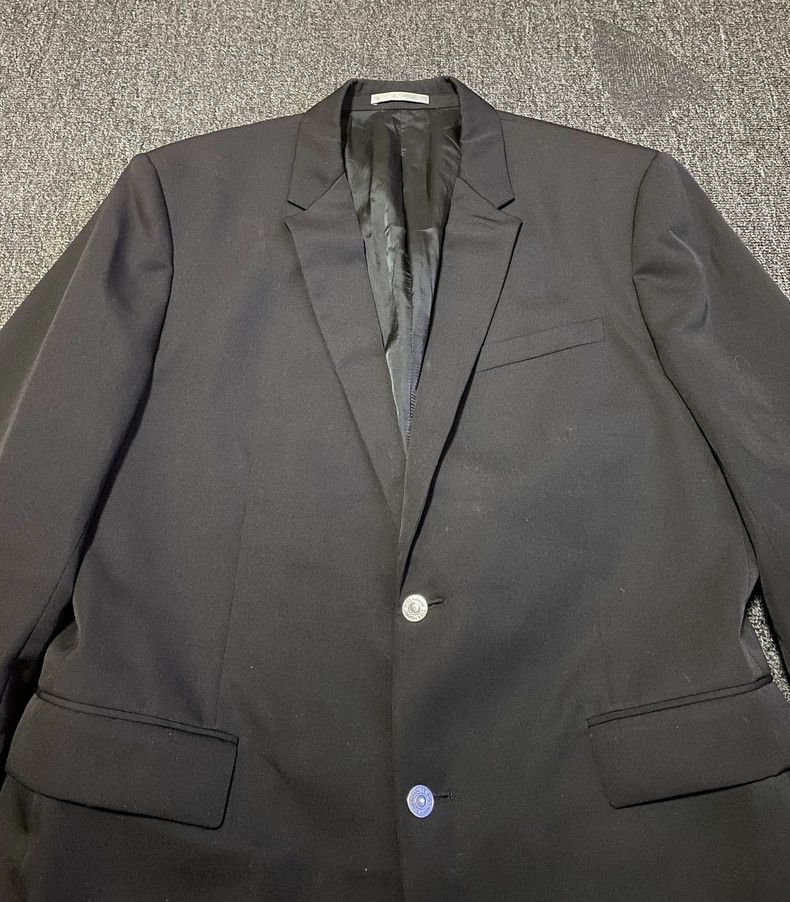 Dior Dior Men's Wool Suit Jacket-yf Size US L / EU 52-54 / 3 - 2 Thumbnail