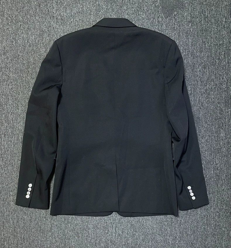 Dior Dior Men's Wool Suit Jacket-yf Size US L / EU 52-54 / 3 - 4 Thumbnail