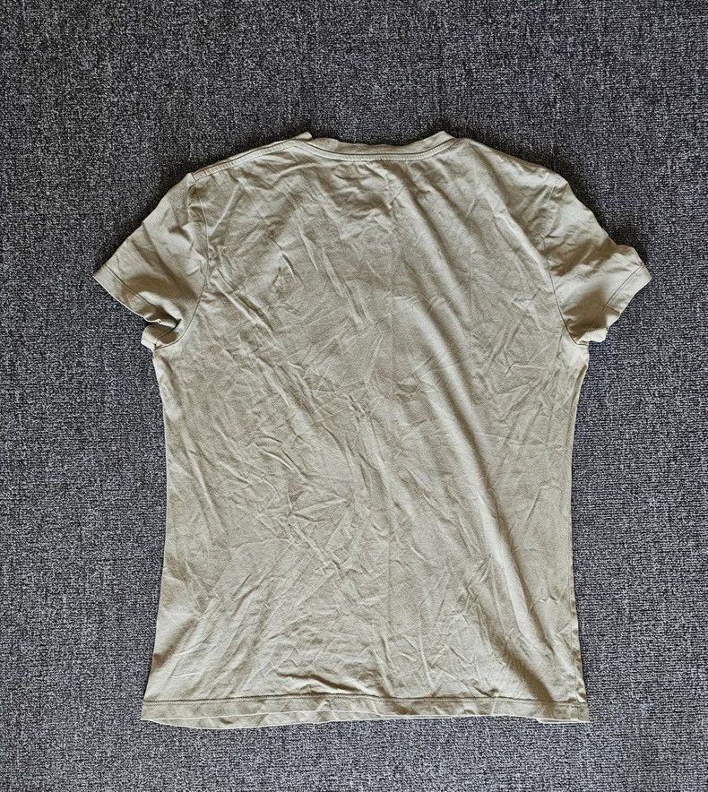 Balmain Balmain Men's Short Sleeve T-Shirt-yf Size US M / EU 48-50 / 2 - 4 Thumbnail
