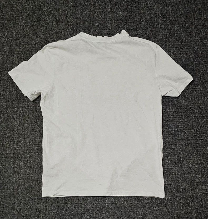Dior Dior Sorayama collaborative short-sleeve T-shirt-yf Size US M / EU 48-50 / 2 - 4 Thumbnail