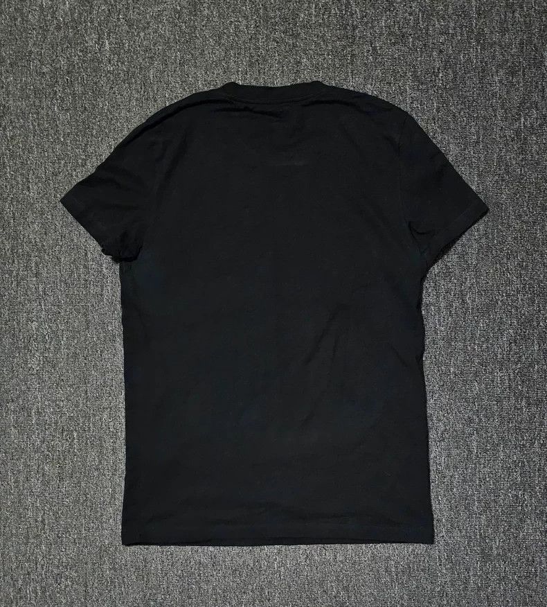 Balmain Balmain Short Sleeve Graphic Print T-Shirt-yf Size US M / EU 48-50 / 2 - 4 Thumbnail