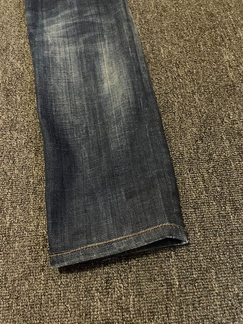Dsquared2 DSquared2 Cool Guy Distressed Denim Jeans-yf Size US 44 / EU 60 - 4 Thumbnail