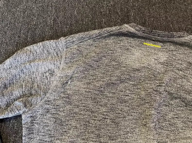 Dsquared2 DSquared2 Icon Distressed Gray Sweatshirt-yf Size US L / EU 52-54 / 3 - 2 Thumbnail
