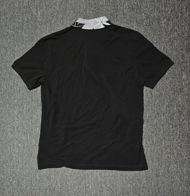 Fendi Fendi Men's Short Sleeve Polo Shirt-yf Size US XL / EU 56 / 4 - 5 Thumbnail