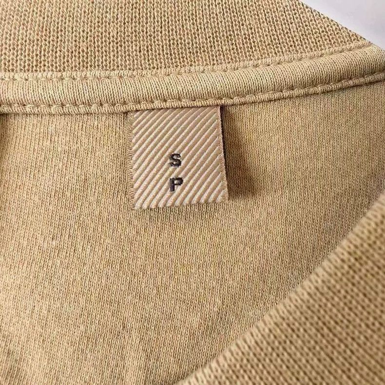 Burberry Burberry Solid Pocket Logo Short Sleeve-yf Size US S / EU 44-46 / 1 - 4 Thumbnail