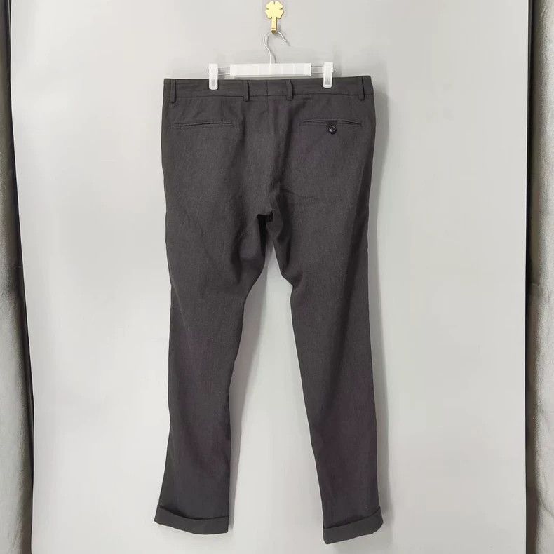 Dolce & Gabbana Dolce & Gabbana Casual Pants-yf Size US 38 / EU 54 - 2 Thumbnail