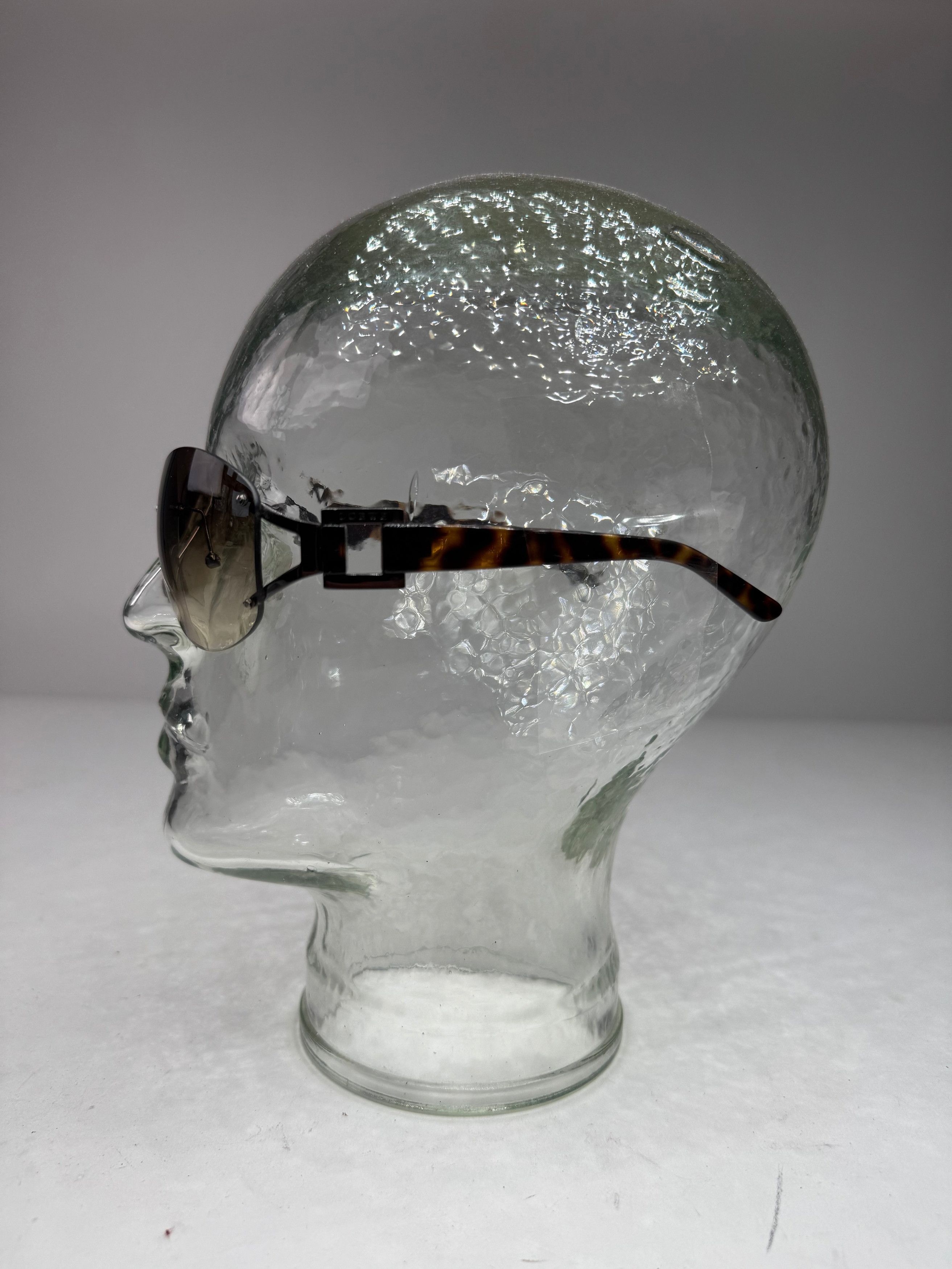 Loewe Vintage Madrid Overd Frameless Glasses Size ONE SIZE - 12 Thumbnail