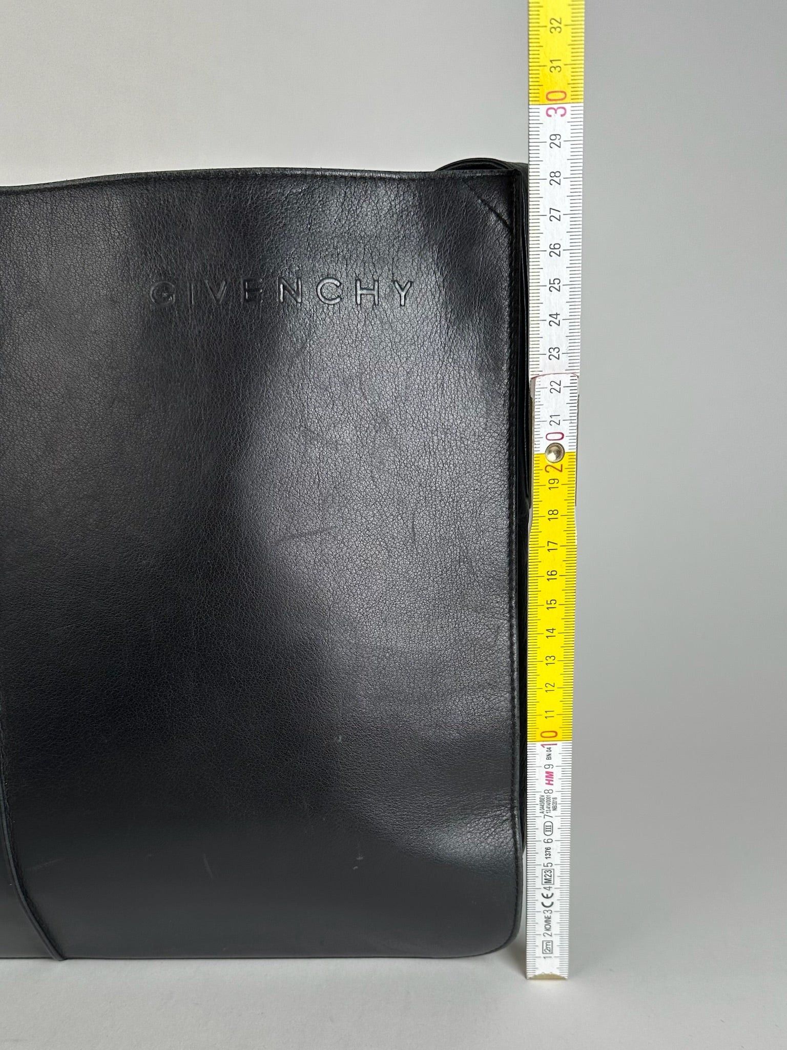 Givenchy Vintage Crossbody Bag black Size ONE SIZE - 11 Thumbnail