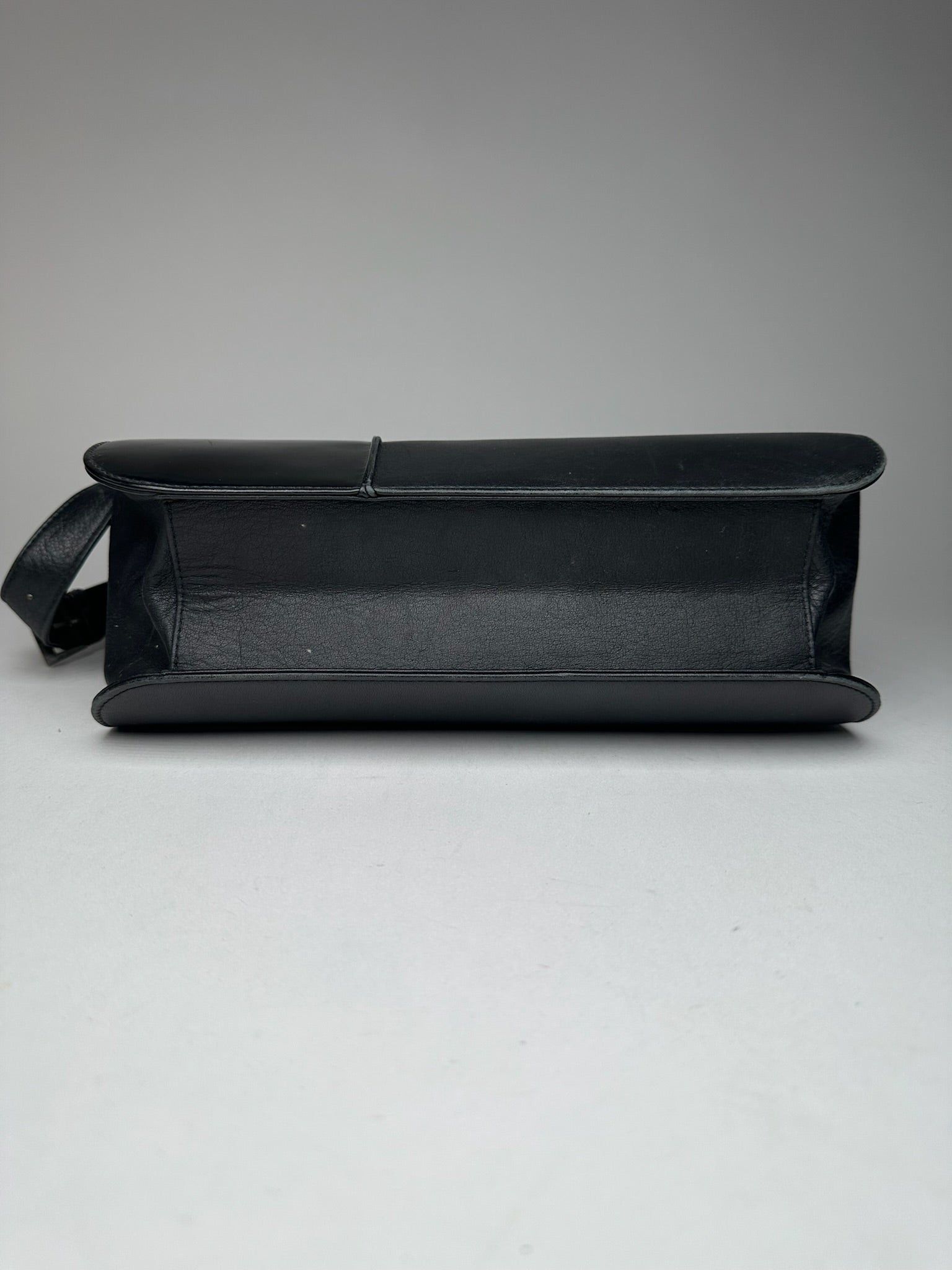 Givenchy Vintage Crossbody Bag black Size ONE SIZE - 5 Thumbnail