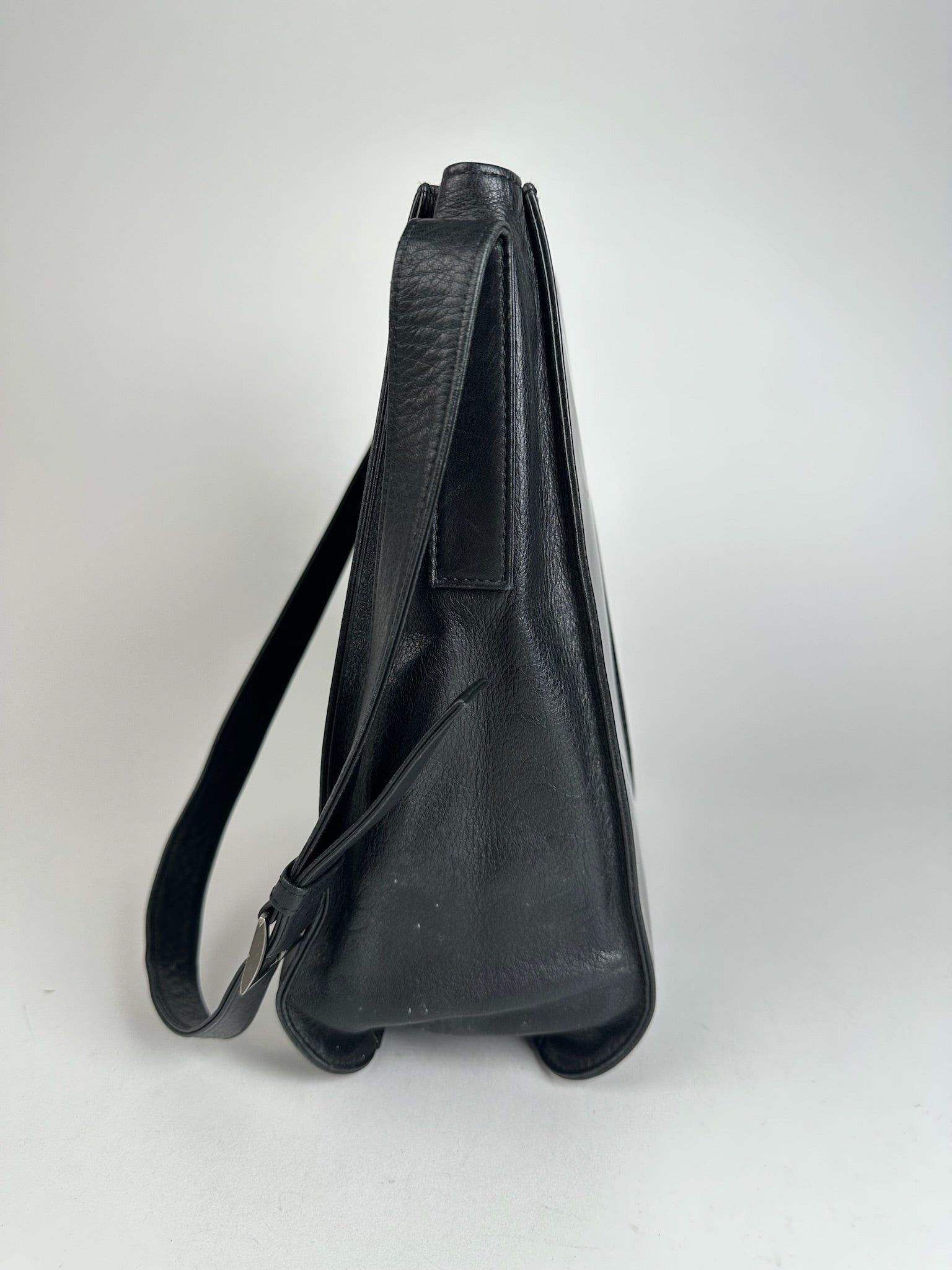 Givenchy Vintage Crossbody Bag black Size ONE SIZE - 10 Thumbnail