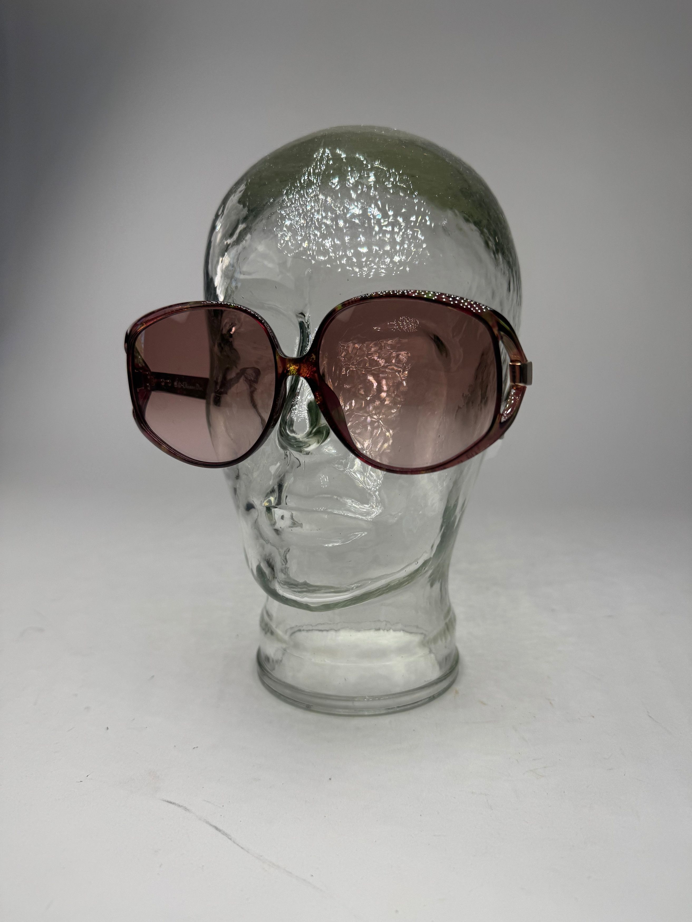 Dior Vintage Sunglasses Size ONE SIZE - 3 Thumbnail