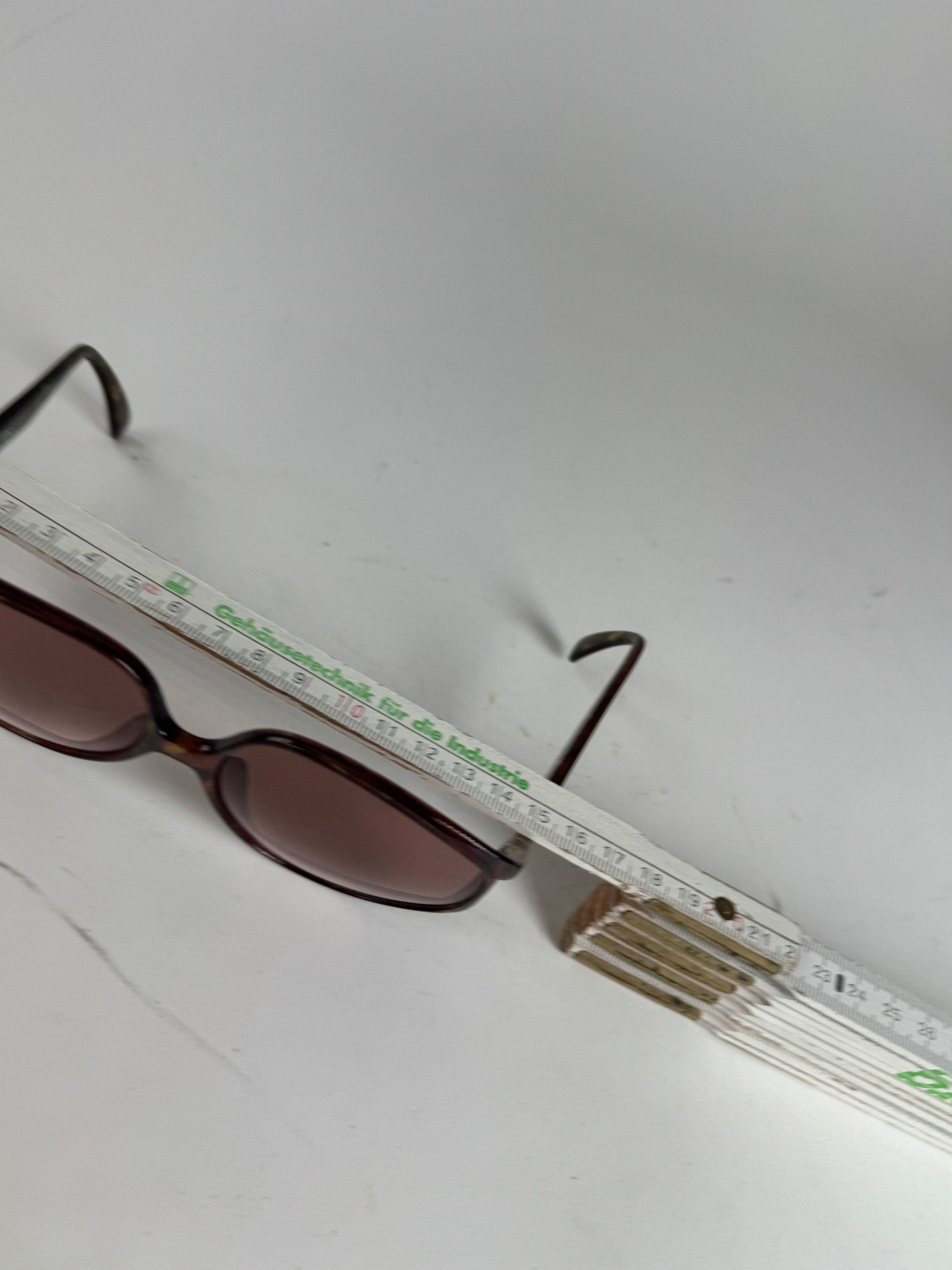 Dior Vintage Sunglasses Size ONE SIZE - 6 Thumbnail